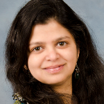 Image of Dr. Anu Venkat, MD