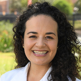 Image of Dr. Monica M. Dussan, MD