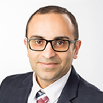 Image of Dr. Shamsuddin Virani, MD