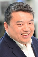 Image of Dr. Chung H. Kau, MSCD, PHD, BDS