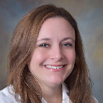 Image of Dr. Jennifer Nicole Sivitz, MD, FAAP