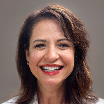 Image of Lisa Wright, APRN