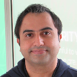 Image of Dr. Mukesh Kumar, MD