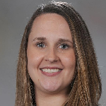 Image of Alissa M. Bartel, APRN, APNFNP