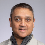 Image of Dr. Parag Kiran Amin, DO