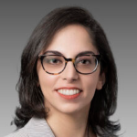 Image of Dr. Sanam D. Razeghi, MD