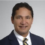 Image of Dr. Segundo Joel Cardenas Goicoechea, MD, MBA