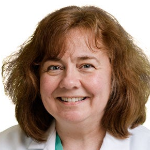 Image of Dr. Kathryn G. Gardner, MD