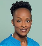 Image of Dr. Shanique R. Palmer, MD