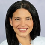 Image of Dr. Joanna G. Ramirez, MD