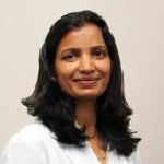 Image of Dr. Jyothi H. Rangadhama, MD