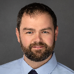 Image of Austin Gilbert, NURSE PRACTITIONER