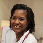 Image of Dr. Lorraine M. McRae, MD