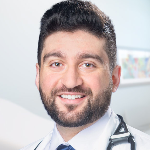 Image of Dr. Kareem Maher El-Khodary, MD