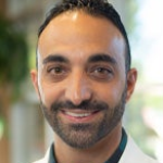 Image of Dr. Bassam Husam Rimawi, MD, FACOG