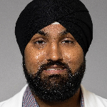 Image of Dr. Amardeep Singh, MD