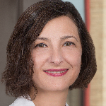 Image of Dr. Ioana R. Preston, MD