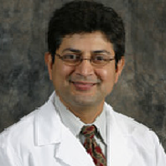 Image of Dr. Rajendra Dahal, MD