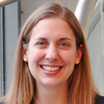 Image of Dr. Rebecca Ahrens-Nicklas, PHD, MD