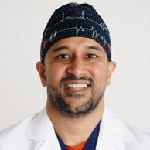 Image of Dr. Inder M. Singh, MD, MS