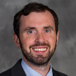 Image of Dr. Nicholas Joseph Horton, MD