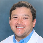 Image of David Jacob Espinoza, MSN, APRN, FNP-CAOCNP