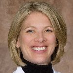 Image of Dr. Jennifer Anne Cory, DO