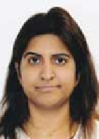 Image of Dr. Ranjita Pallavi, MD