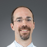 Image of Dr. Clinton Christopher Haley, MPH, MD