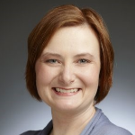 Image of Dr. Nicole Marie Hannon Roberson, MD