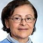 Image of Dr. Fereshteh S. Soumekh, MD