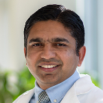 Image of Dr. Ali Farooq, MD