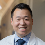 Image of Dr. Eric Kirtwei Chang, MD