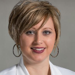 Image of Dr. Kristen Johnson Otto, MD