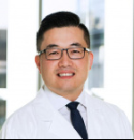 Image of Dr. Kwan 