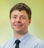 Image of Samuel M. Brandl, APRN, CRNA