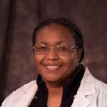 Image of Dr. Miyoshi Lizette Henry, MD