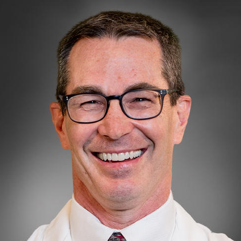 Image of Dr. Jeffrey P. Christy, MD