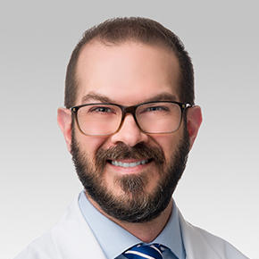 Image of Dr. Benjamin D. Singer, MD