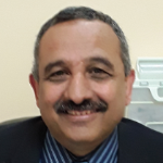 Image of Dr. Gammal A. Hassanien, DO