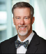 Image of Dr. T. Clark Clark Gamblin, MBA, MD, MS