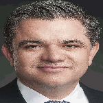 Image of Dr. John George Costouros, MD