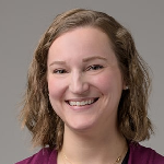 Image of Emily Kathleen Baker, FNP