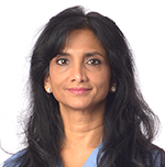 Image of Dr. Anita V. Pillai-Allen, MD