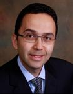 Image of Dr. Hrair A. Koutnouyan, MD