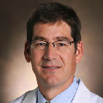 Image of Dr. Michael T. Baker, MD