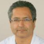 Image of Dr. Salil Chandra Tiwari, MD