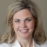 Image of Dr. Brittany B. Deberry, MD, Surgeon