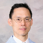 Image of Dr. Lawrence C. Wang, MD