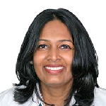 Image of Dr. Cynthia Romold Amirtharaj, MD